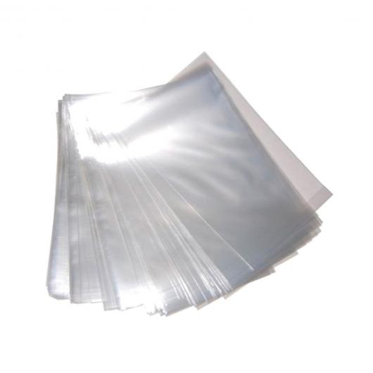 Пакет 10 см*10 см 50 шт с липкой лентой