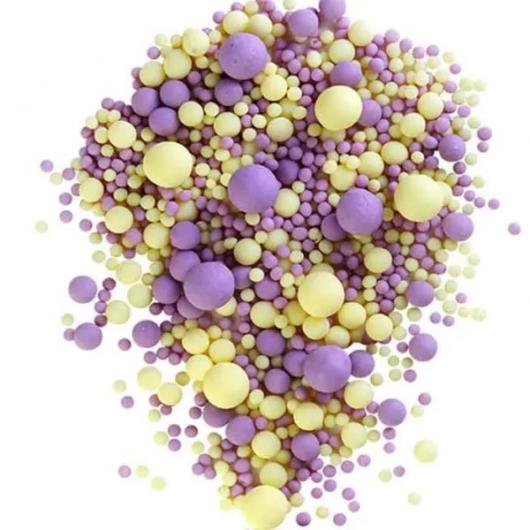 Драже зерновое в цветной глазури №095М 0,05кг