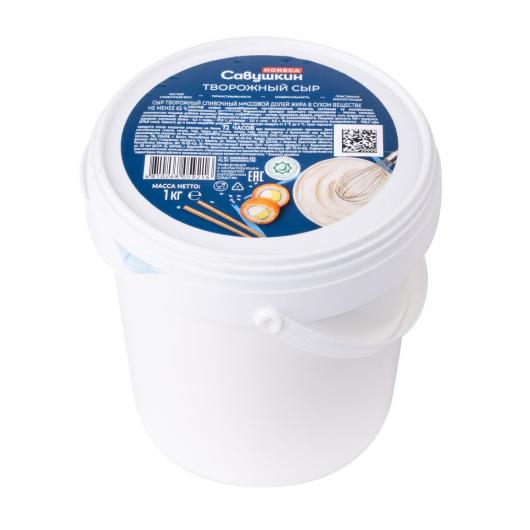Сыр творожный 